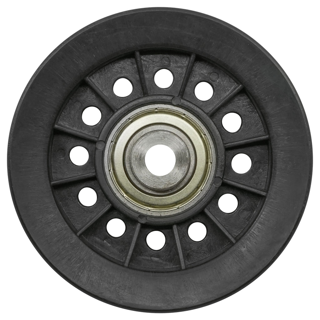 Flat Idler Pulley Replacement for Simplicity 42 in (2000–2000)