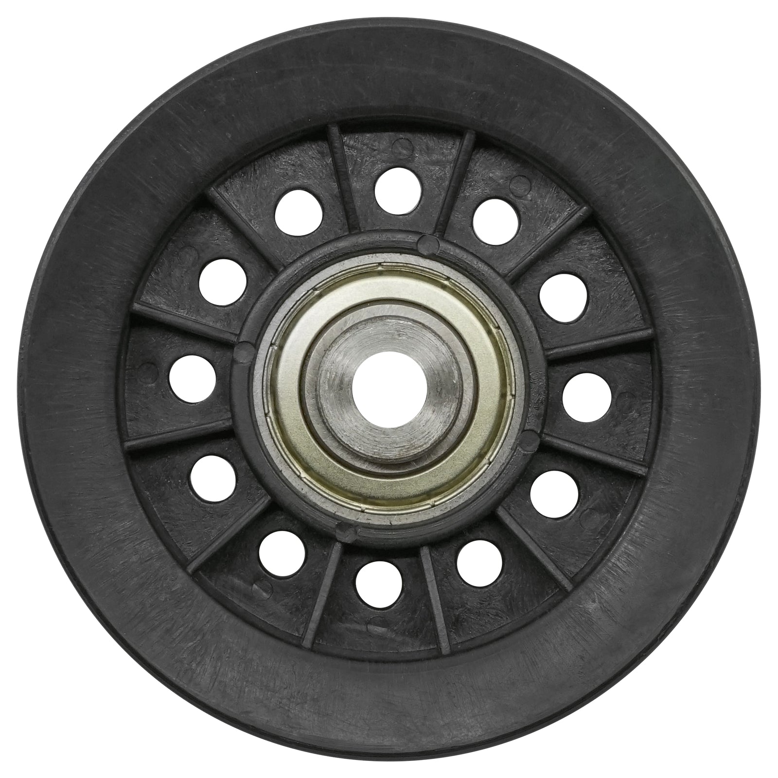 Flat Idler Pulley Replacement for Simplicity 42 in (2000–2000)