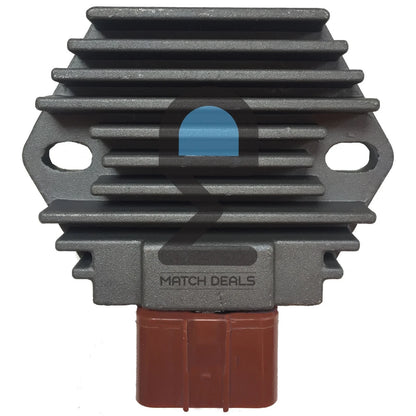 Regulator Rectifier for 31600-HN5-671, 31600-HM7-003, 31600-HM7-830