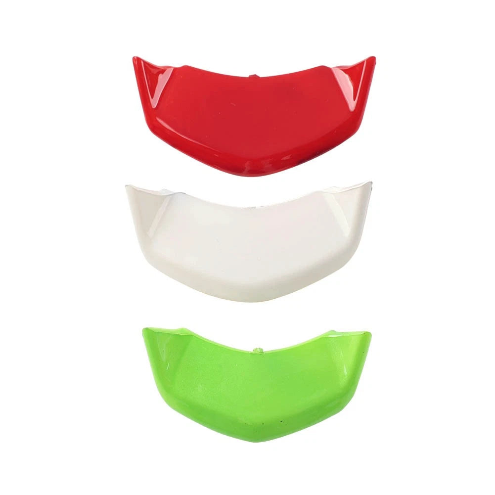 Motorcycle Front Cowl Decoration Cover Tie Cover For Vespa Sprint Primavera 150