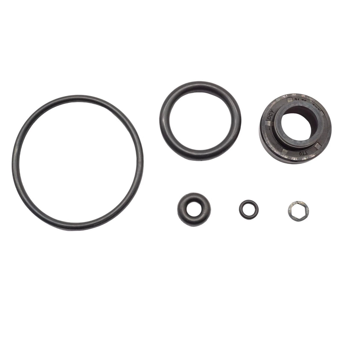 Lower Unit Seal Kit for Johnson Evinrude 8-15 HP Outboard (396350)