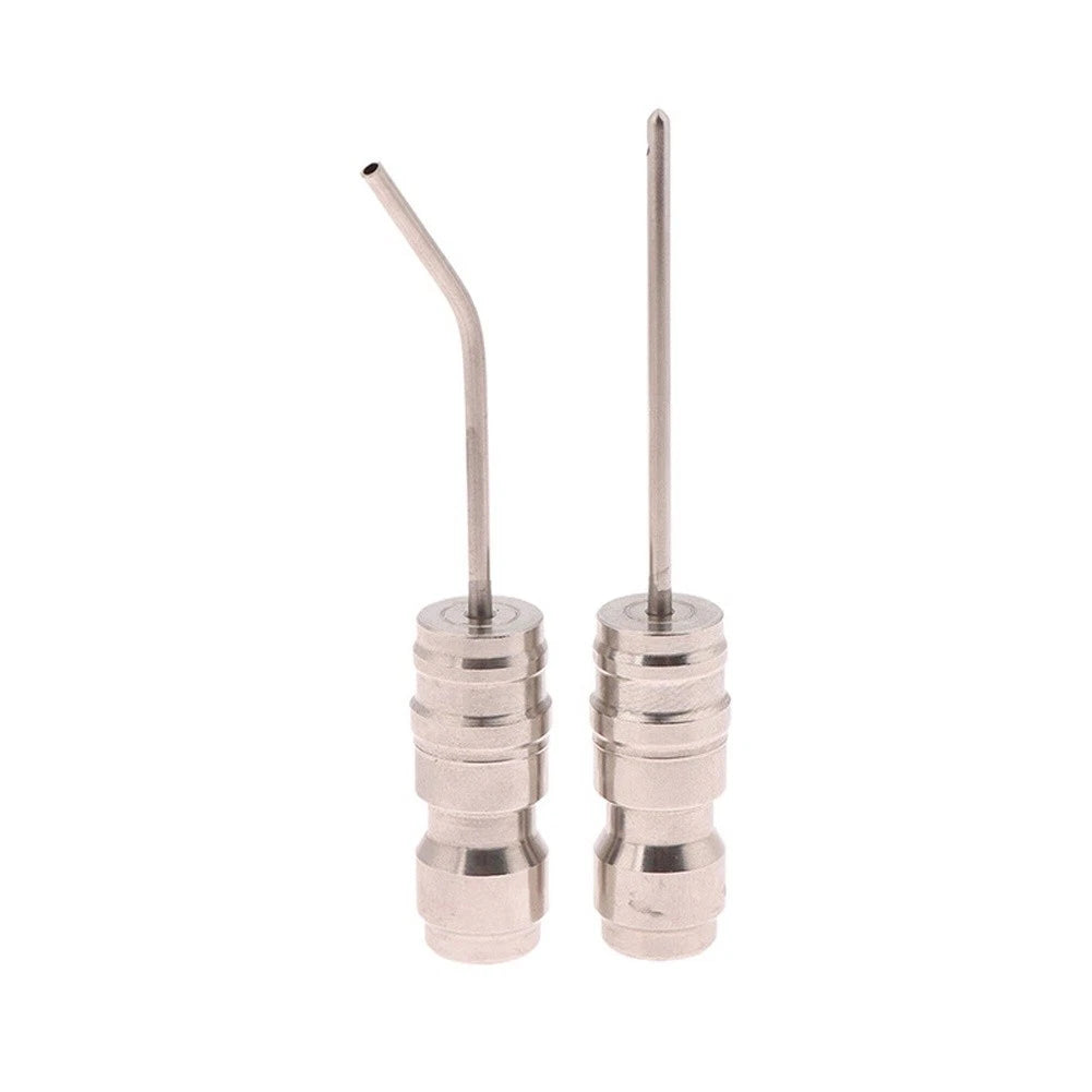 Deep Cleaning Needle Nozzle for Washer Tanks and Appliance Maintenance