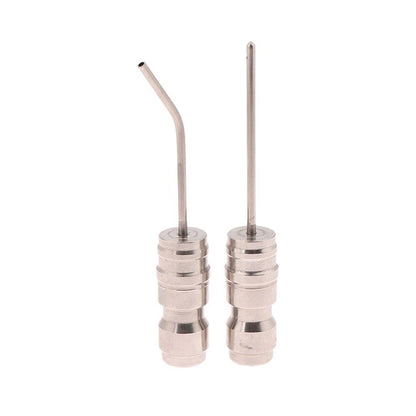 Deep Cleaning Needle Nozzle for Washer Tanks and Appliance Maintenance
