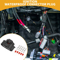 5 Pin Waterproof Ignition Connector Plug for Toyota 2.2mm (1996–2024)