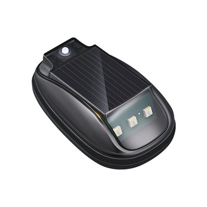 5x Universal LED Wireless Solar USB Cab Lights for Trucks