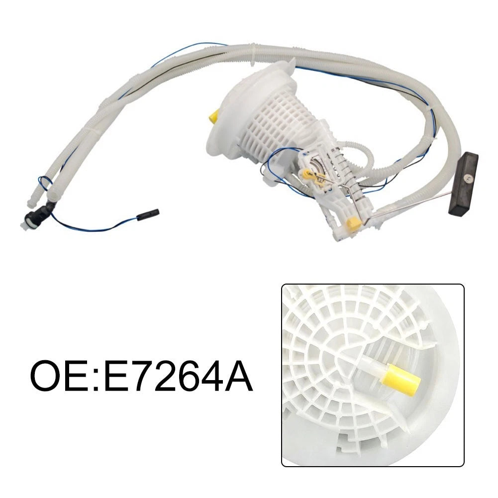 Fuel Pump Module for Passenger Side (Pre-assembled)