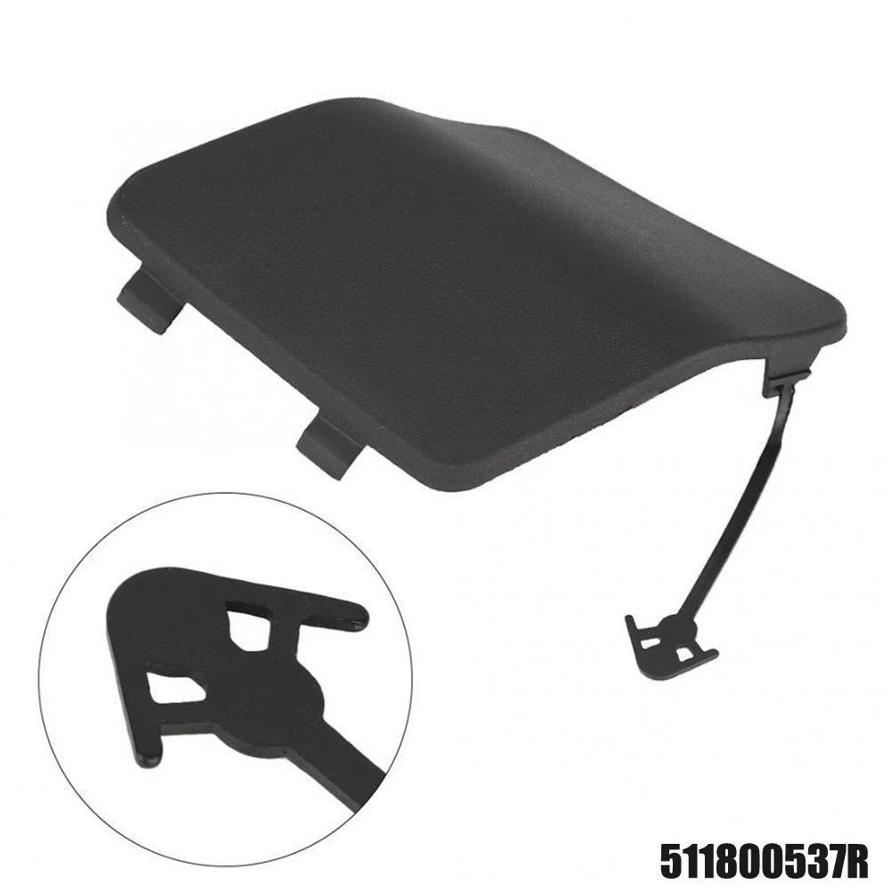 Front Tow Hook Eye Cover for Renault (511800537R)