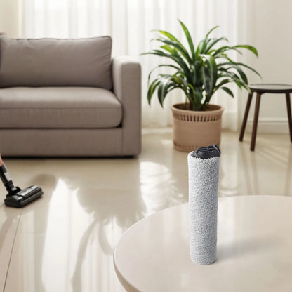 Replacement Roller Brush for Mamibot Flomo III and Neatsvor T30