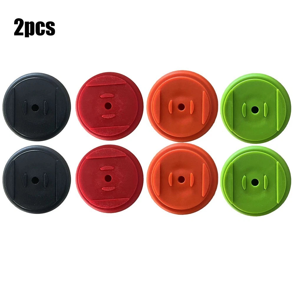 2X Replacement Blades for Lawn Equipment (Compatible with )