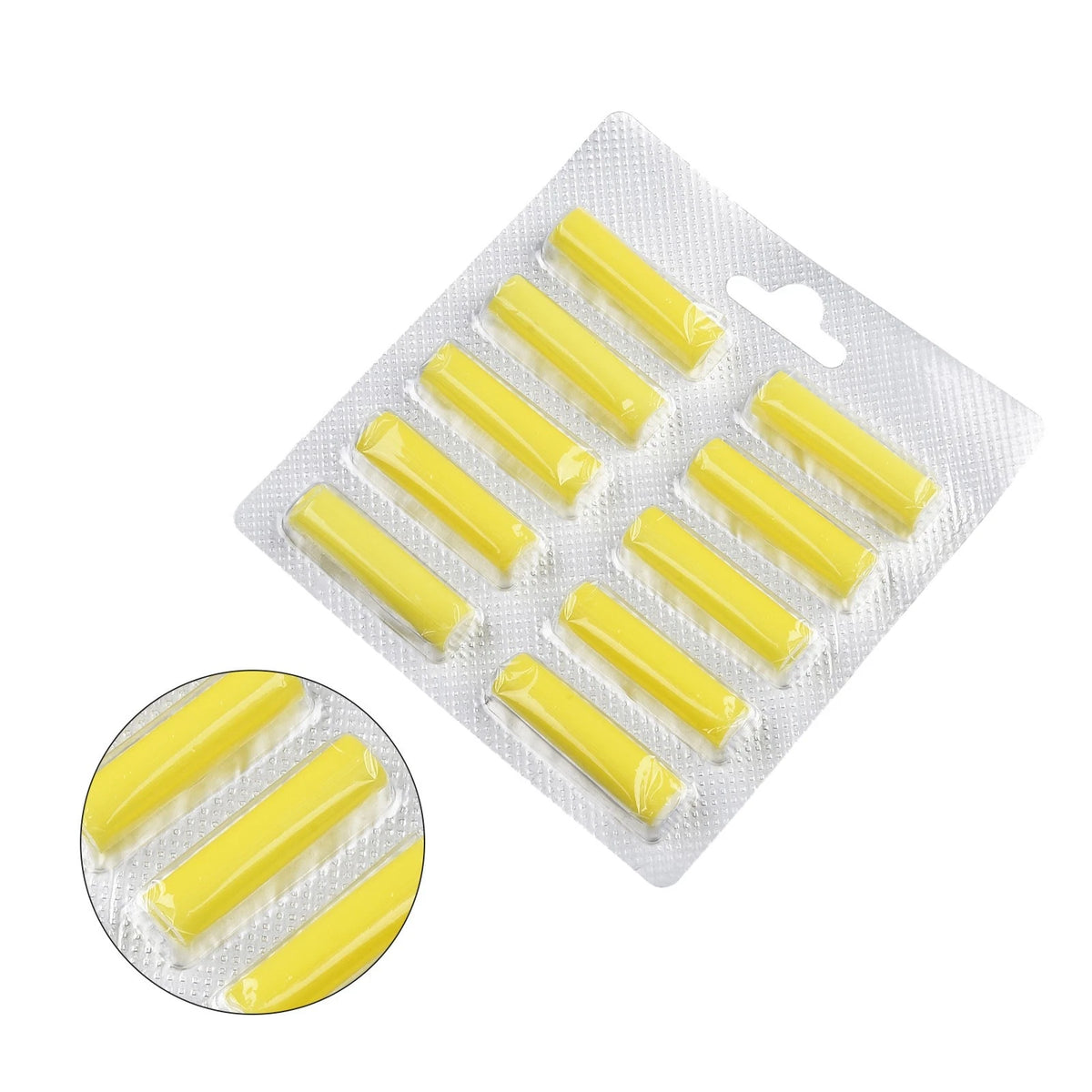 10 Scents for Vacuum Cleaner Bag