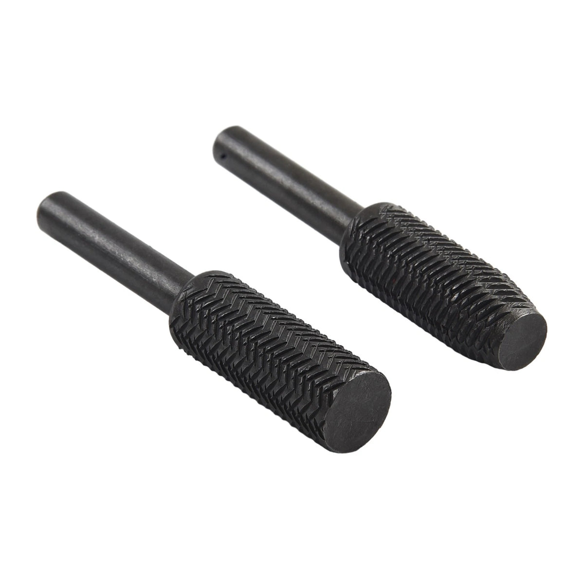 Rotary Rasp File for Metal Derusting Electric Grinding Tool