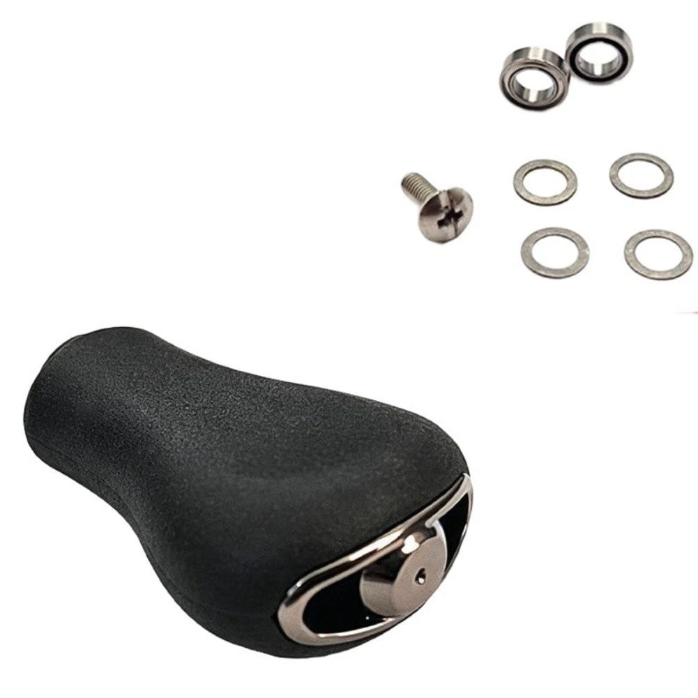 Rubber Knob for DAIWA STEEZ A/SV/LTD/HLC TATULA HD/100/150/200