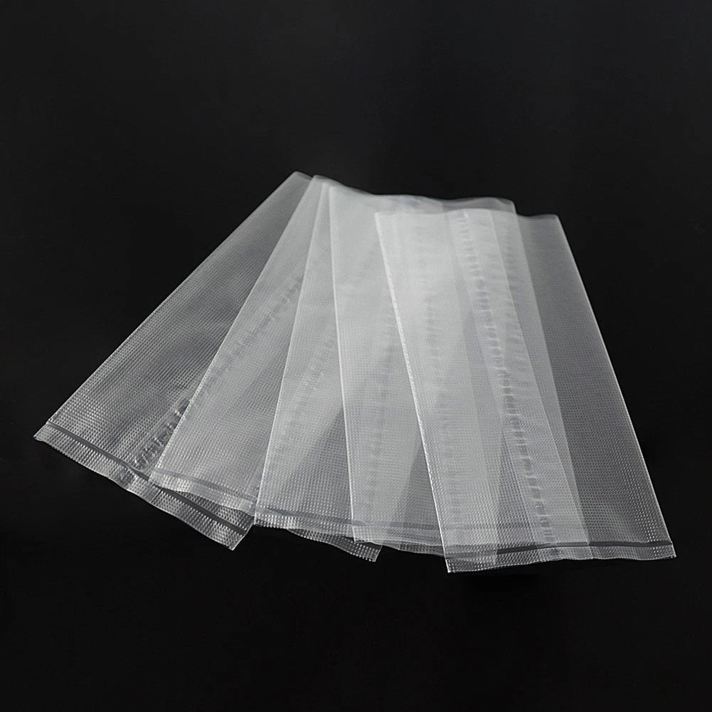 20pcs PVA Bags for Carp Fishing Tackle Accessories