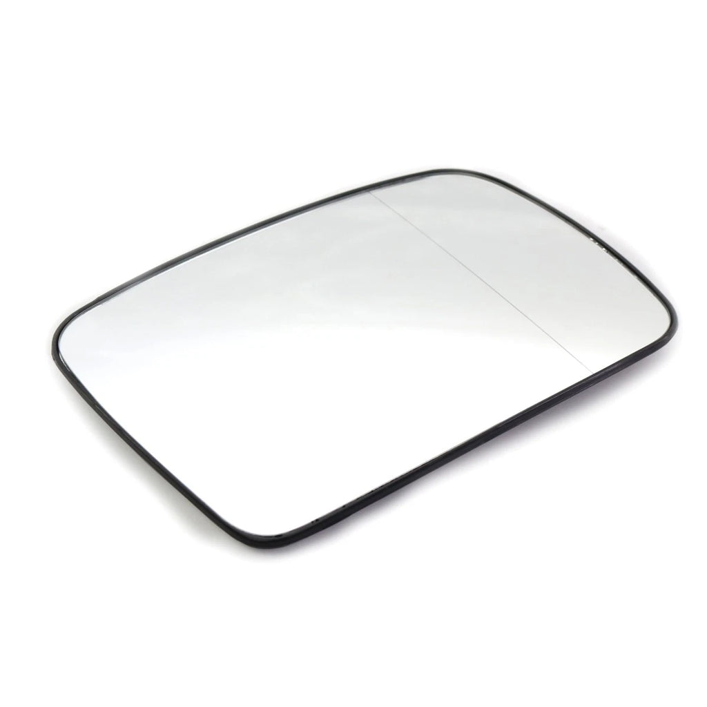 1Pcs Right Rearview Mirror Glass LR017070 for Land Rover Discovery III (2004–2009)