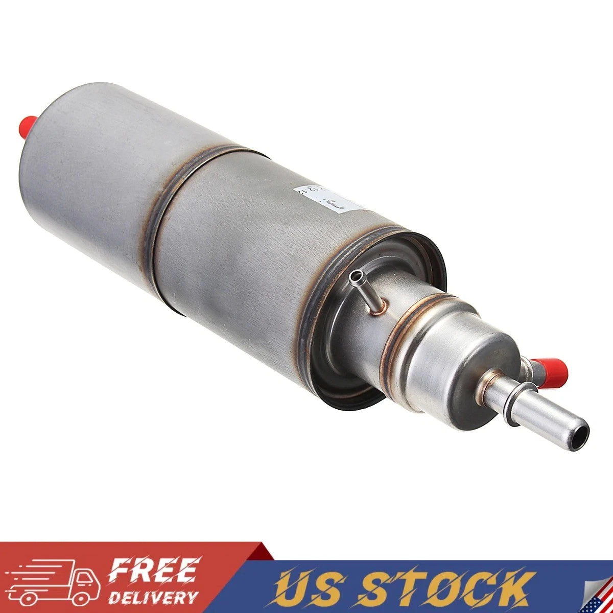 Fuel Filter Diesel Filter 1634770701 for ML320 ML430 ML55 (1998–2003)