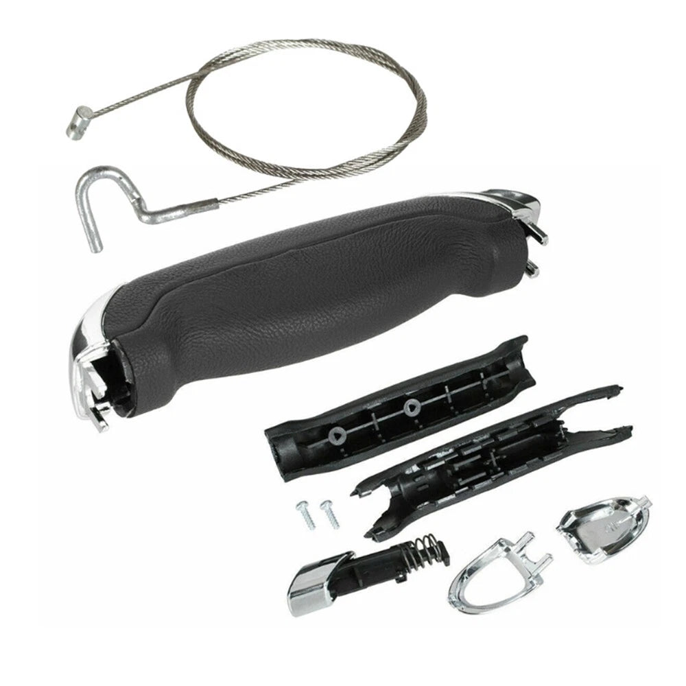 Handbrake Stop Handle Kit for Ford Galaxy S-MAX (2006–2015) 6G91-2783-AB