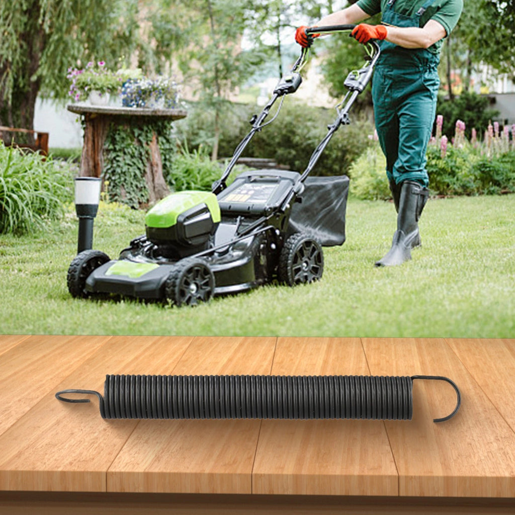 Extension Spring for Lawn Mower (Replacement Part)