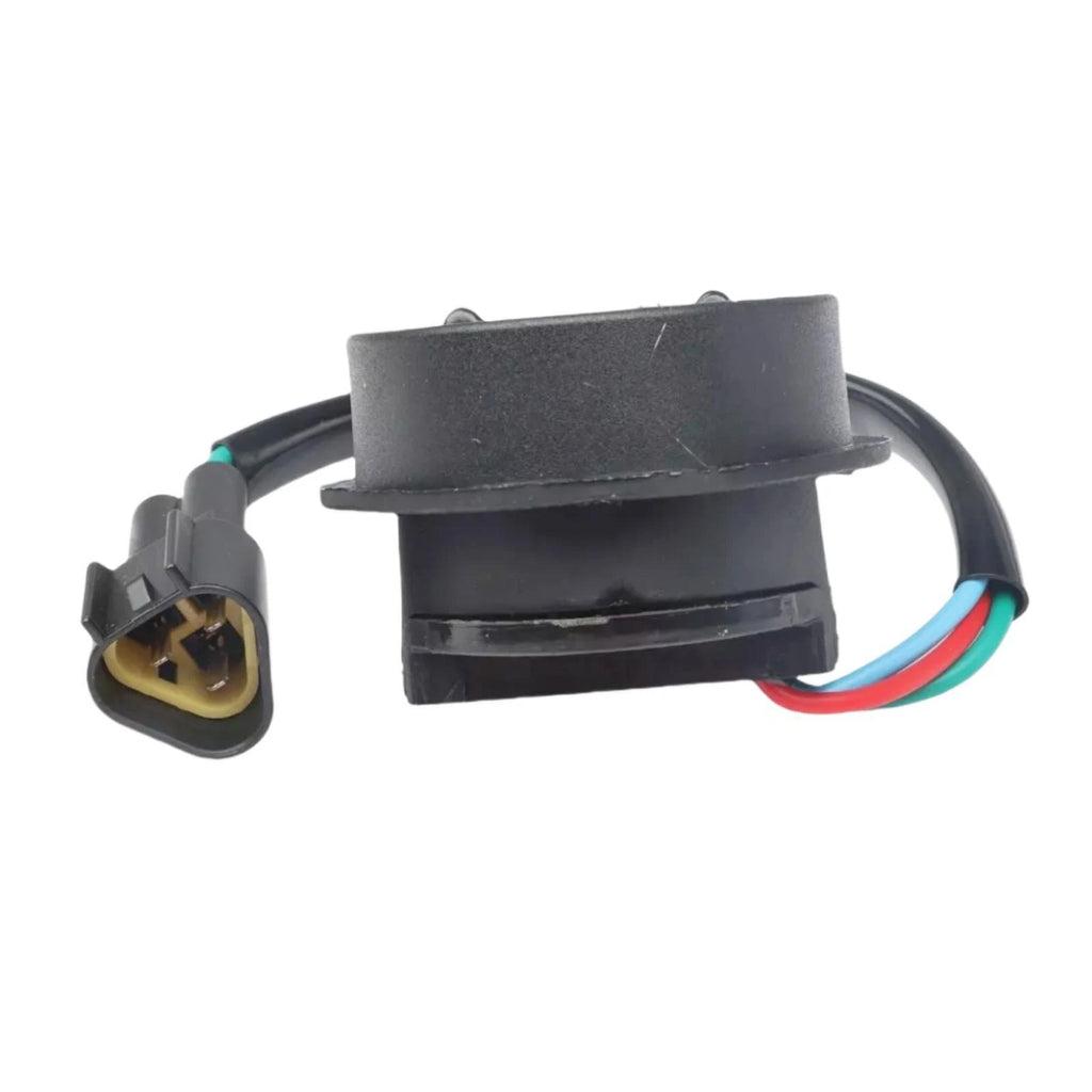 Trim Tilt Switch for Yamaha Outboard 40-115 HP (63D-82563-10)