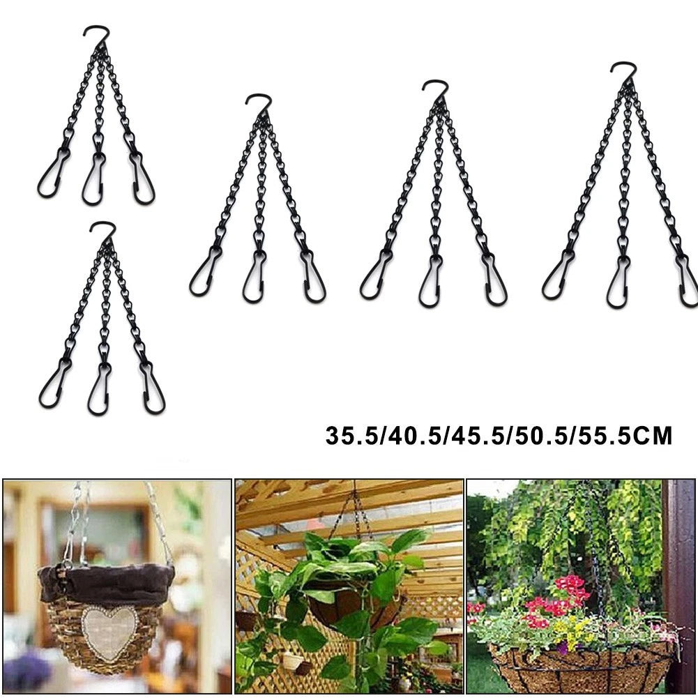 Heavy Duty Garden Hangers Tool for Household Use (1pc)