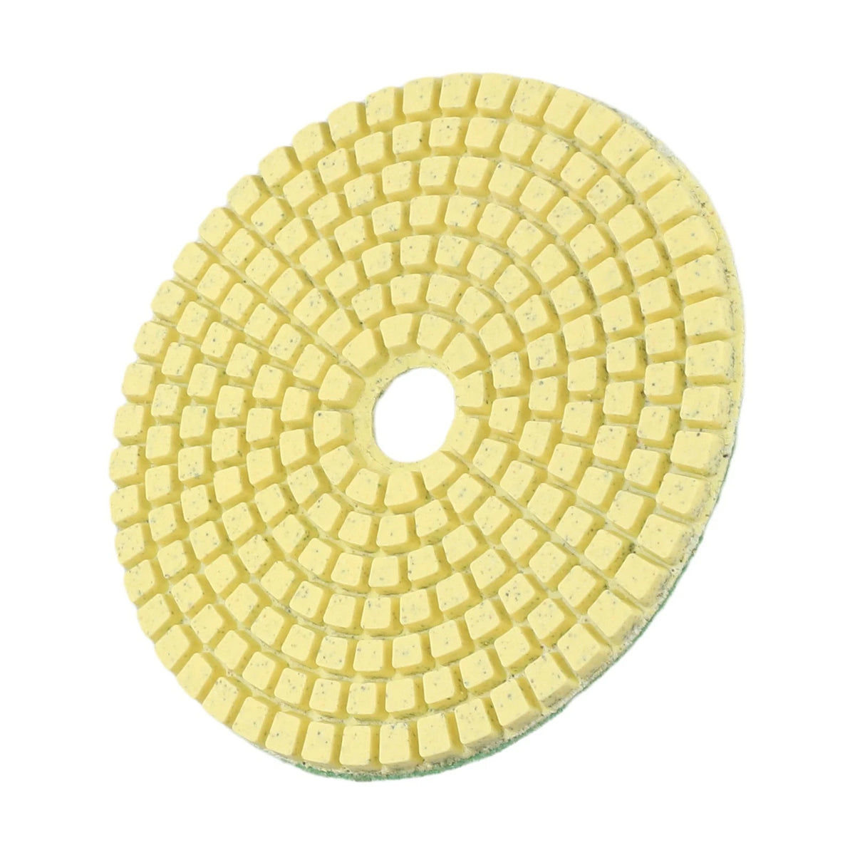 Polishing Pads for Stone Surfaces