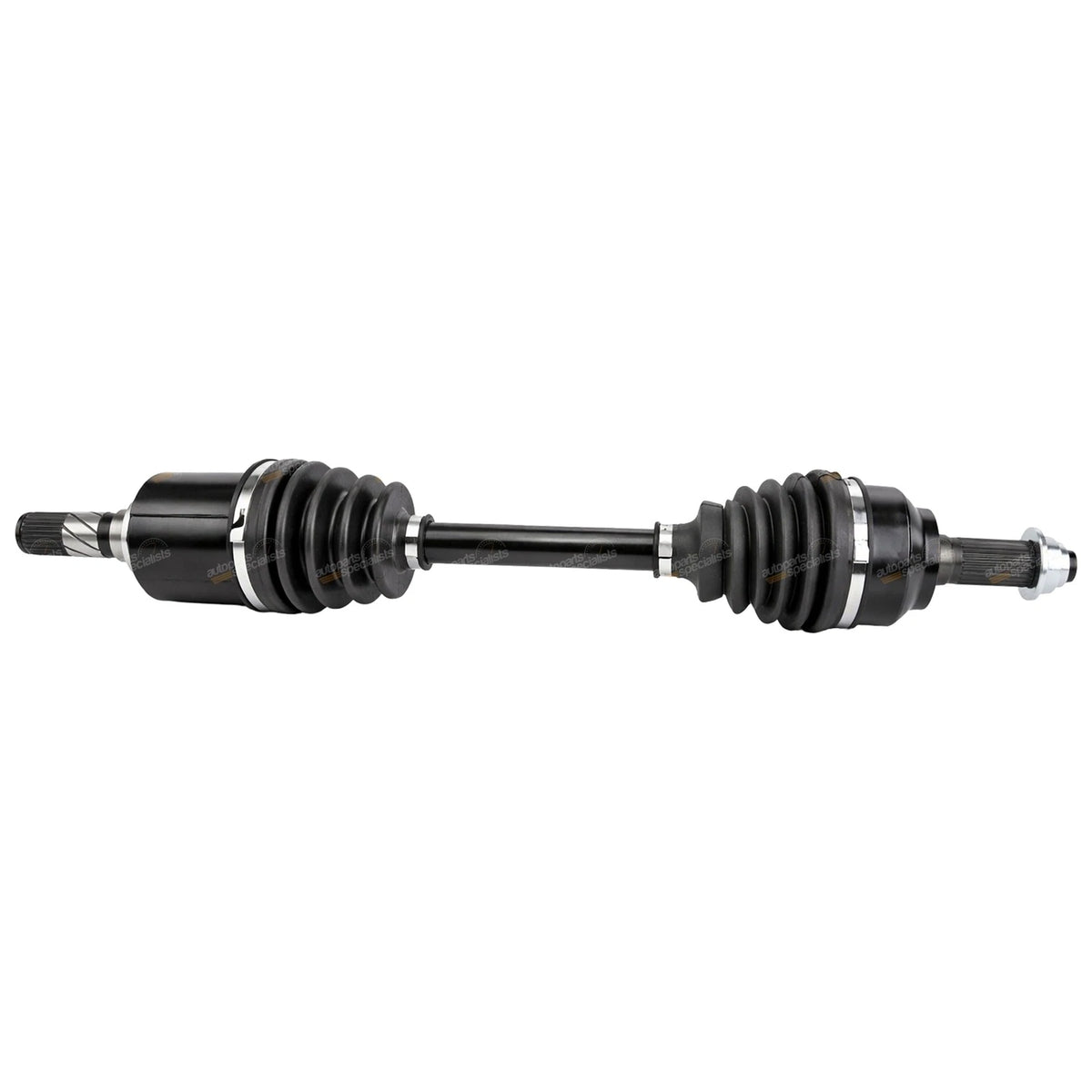 LH CV Axle Drive Shaft for Mazda 3 (2005–2014) 4cyl 2.0L 2.3L 2.5L