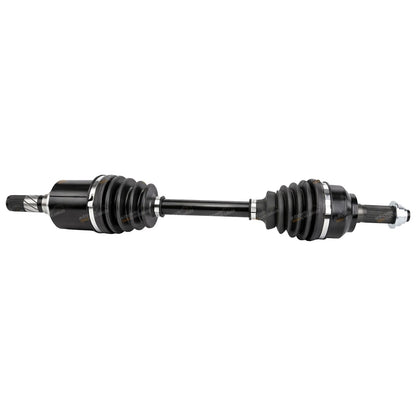 LH CV Axle Drive Shaft for Mazda 3 (2005–2014) 4cyl 2.0L 2.3L 2.5L