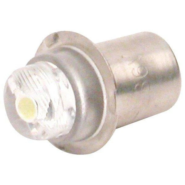 LED Replacement Bulb Dorcy 41-1644 for 4.5-Volt–6-Volt Systems