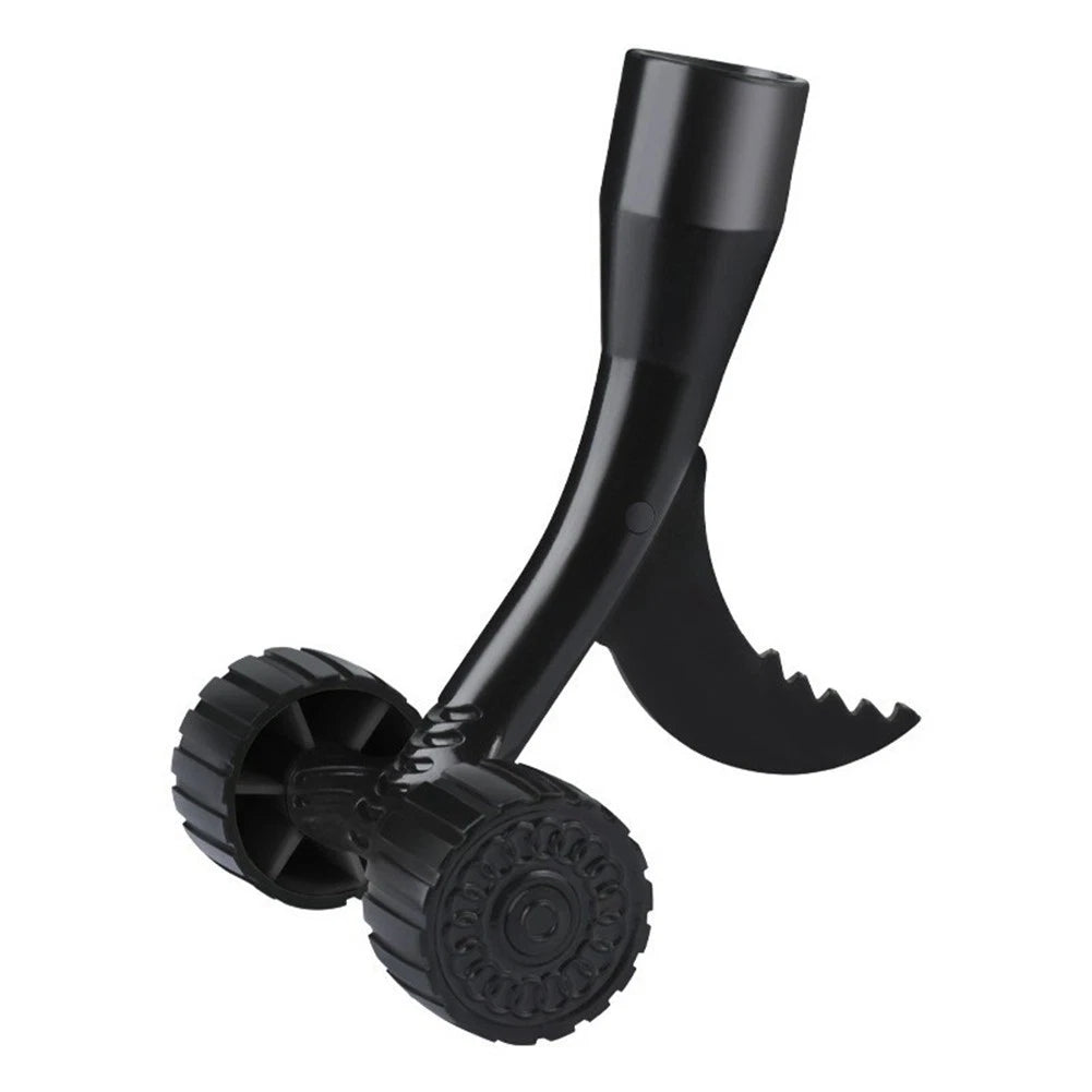Lightweight Weeding Tool for Efficient Garden Maintenance
