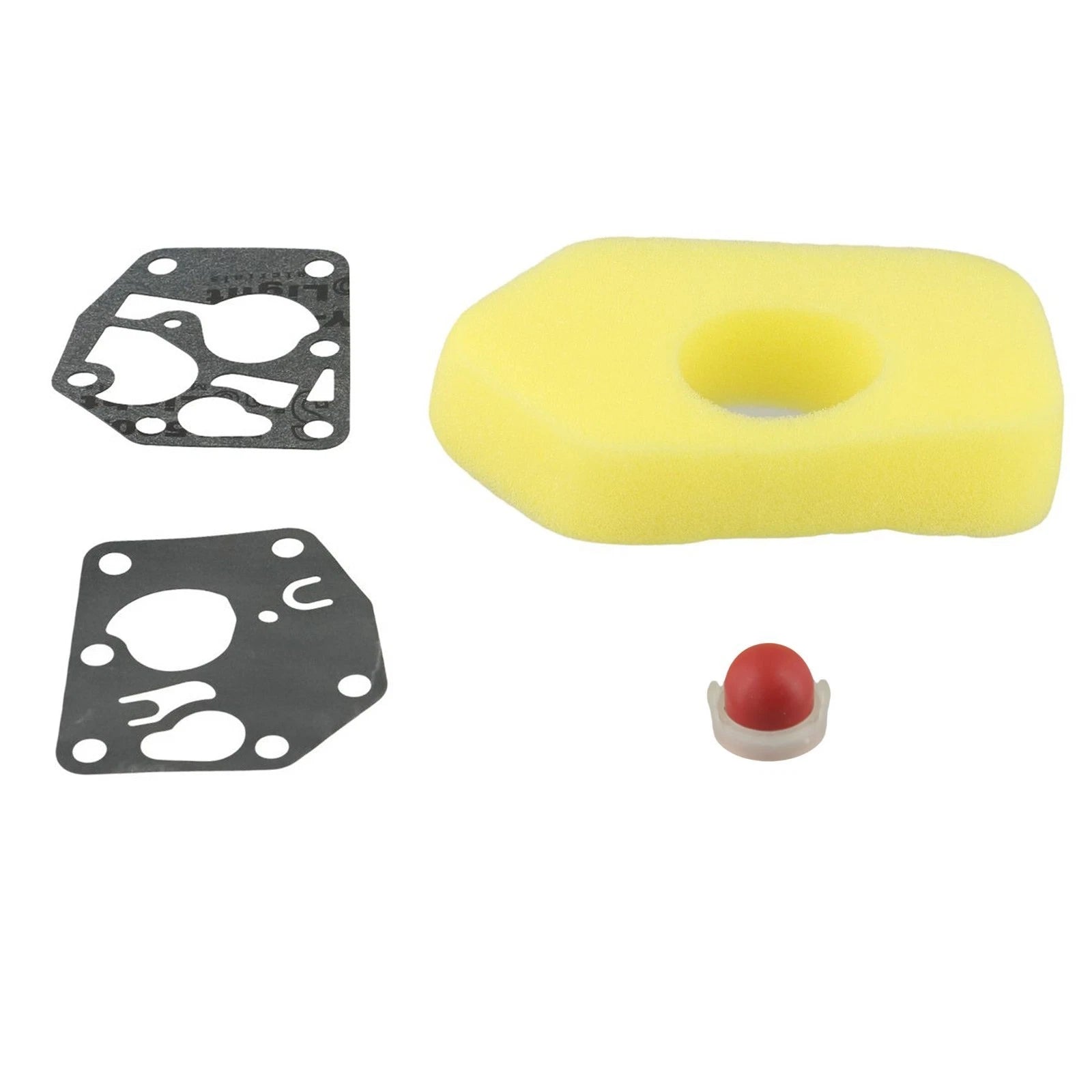 Tune Up Kit for Mountfield HP470 SP470 (Enhanced Performance)