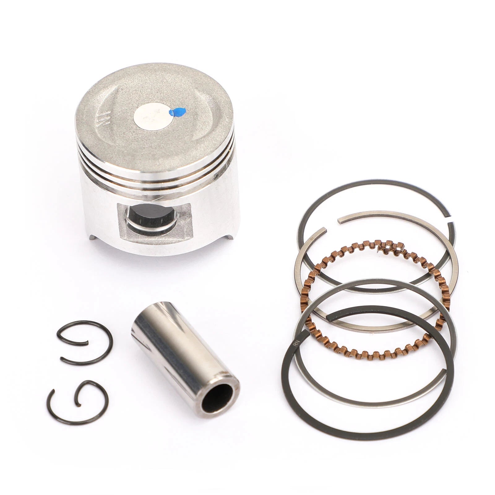 Piston Kit & Rings Set +1.00 40mm for Honda ST Z ZB (1975)