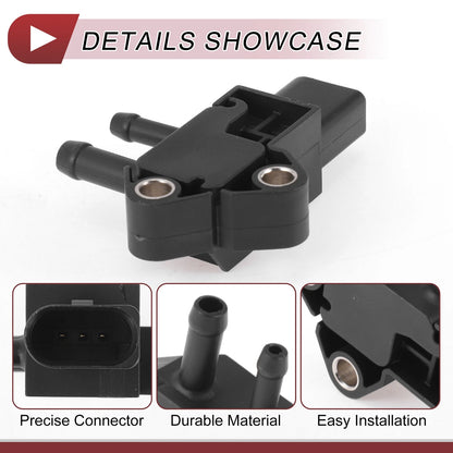 MAP Sensor No.31MPP51 for Mitsubishi L200 Triton (2022)
