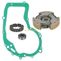 Wet Clutch Carrier & One Way Bearing Gasket for Arctic Cat 300 1998–2005