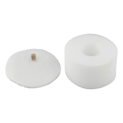 Sponge Filters Set of 2 for Shark MessMaster VS100 VS101