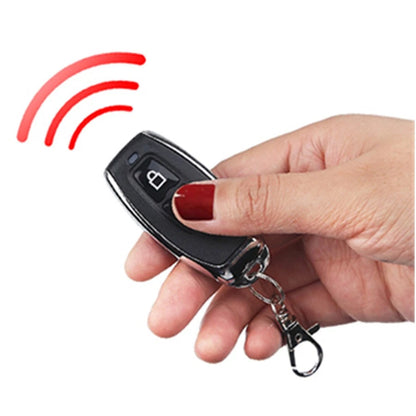 12V Motorcycle Battery Disconnect Cut Off Isolator Switch Wireless Remote
