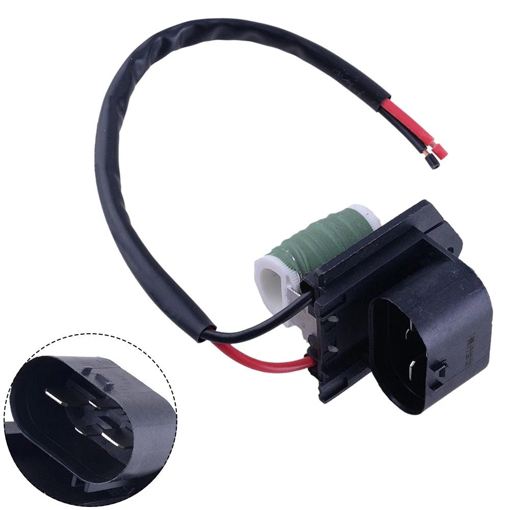 Radiator Motor Resistor for Buick Verano 2.4L (2012–2017)