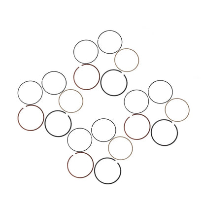 4 Sets Piston Rings Kit STD For Yamaha YZF-R1 R1 2002-2003