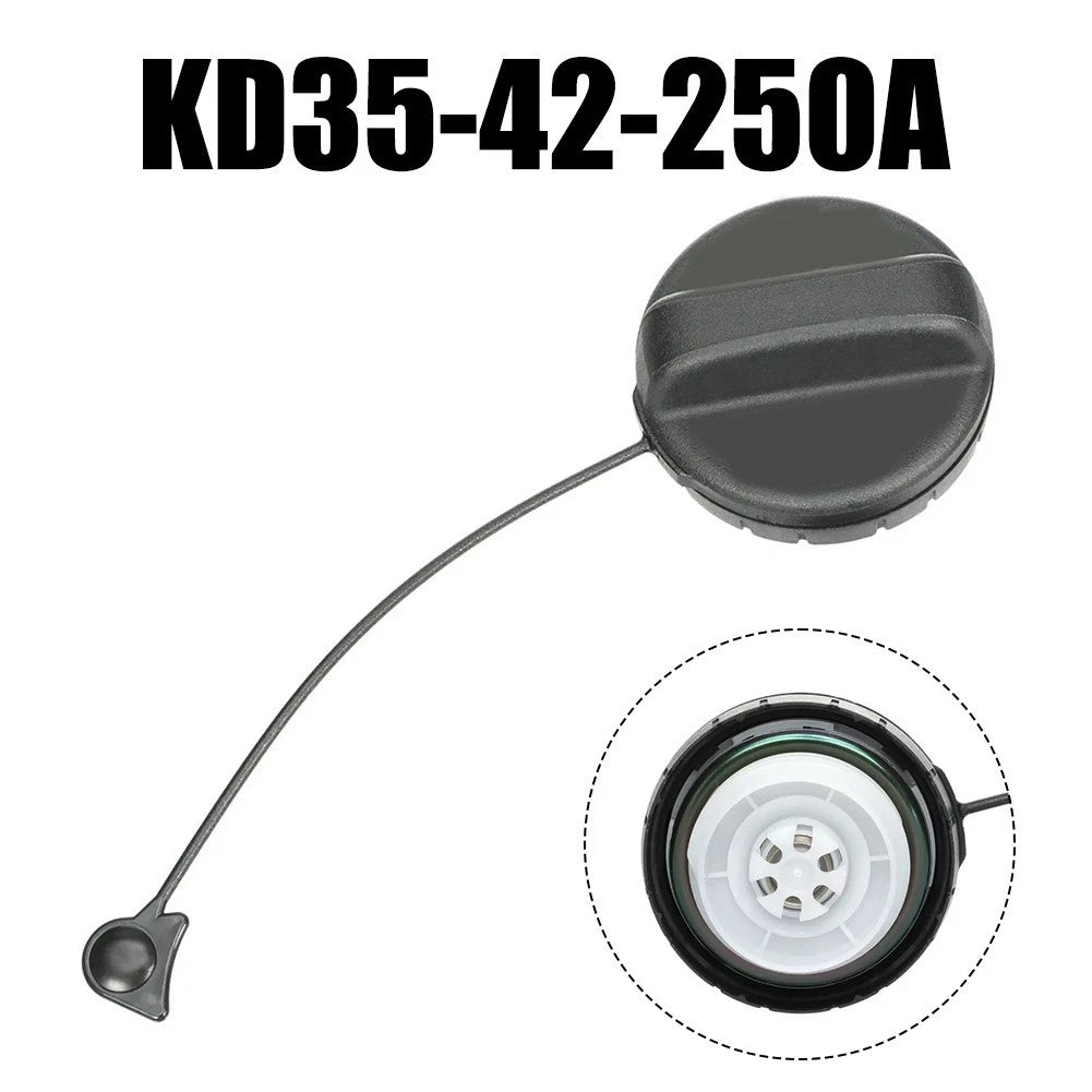 Fuel Cap for Mazda CX-3, CX-5, CX-9 (2013–2019)