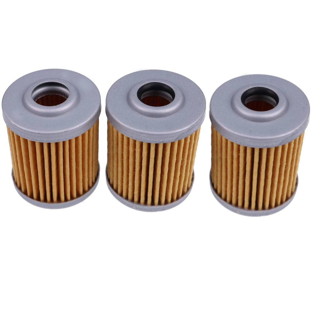 3X Fuel Filter for Honda BF 115 130 135 150 175 200 225 (N/A) - 16901-ZY3-003