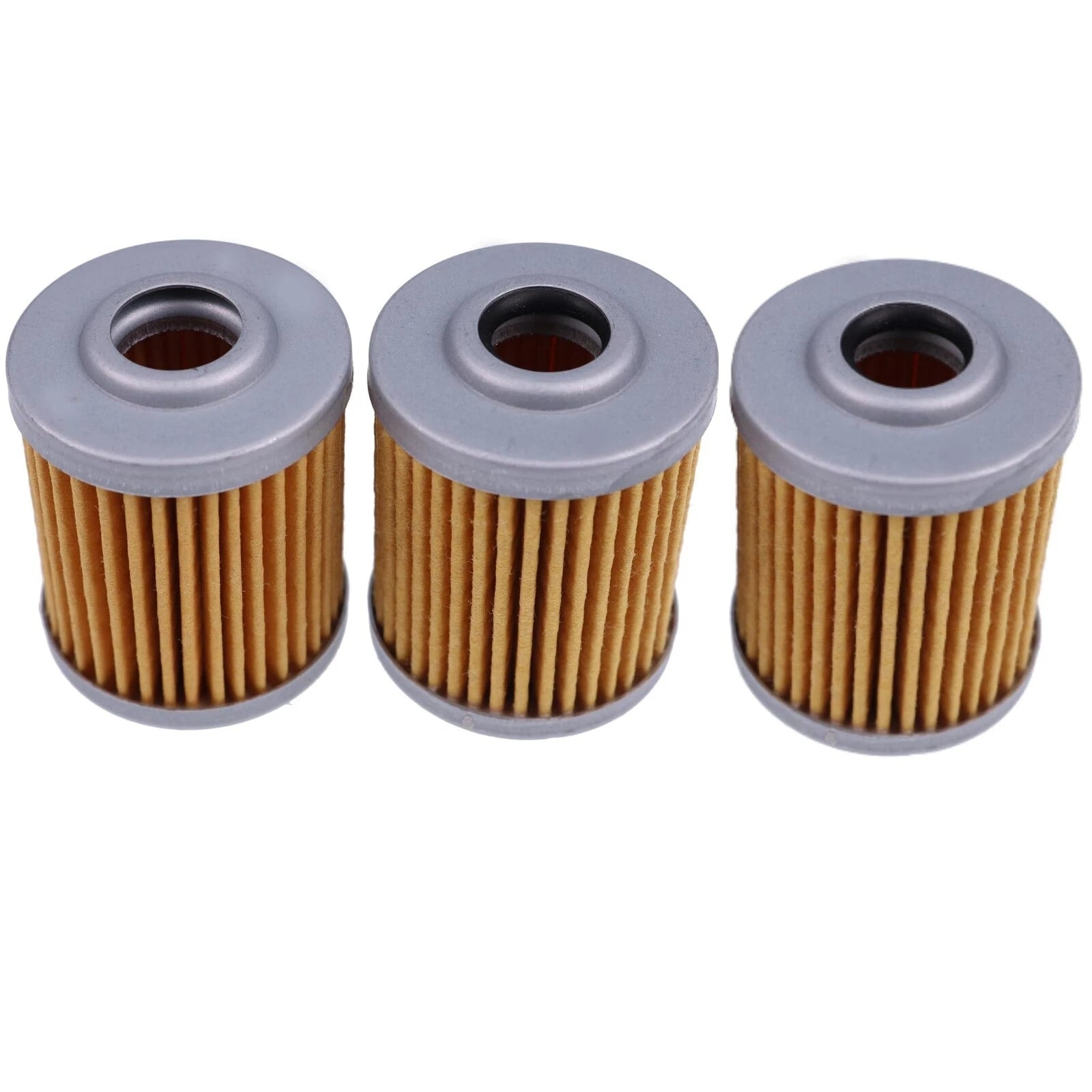 3X Fuel Filter for Honda BF 115 130 135 150 175 200 225 (N/A) - 16901-ZY3-003