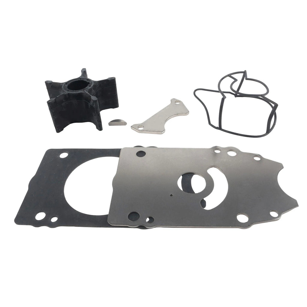 Water Pump Impeller Repair Kit for Suzuki Outboard 200-300HP (2000–2023) 17400-98J02