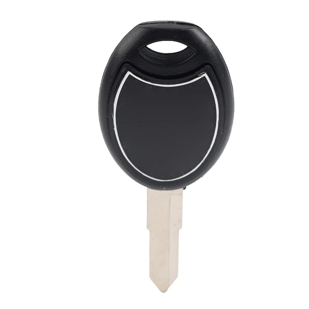 Uncut Blade Blank Key for Honda NRX 1800 Valkyrie Rune (2001–2003)