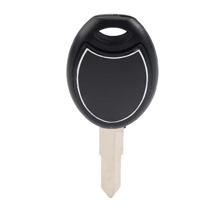 Uncut Blade Blank Key for Honda NRX 1800 Valkyrie Rune (2001–2003)