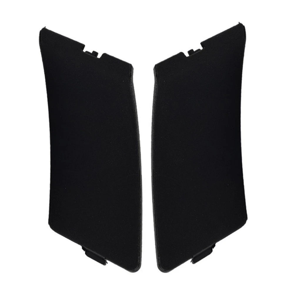 1 Pair Door Interior Pull Handle Cover for Land Rover Discovery (2005–2016)