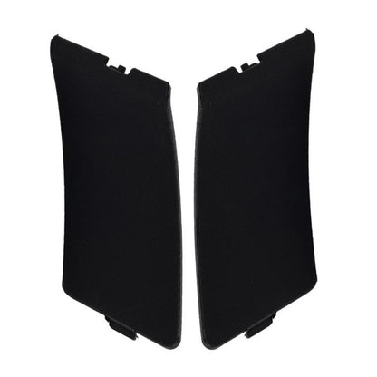 1 Pair Door Interior Pull Handle Cover for Land Rover Discovery (2005–2016)