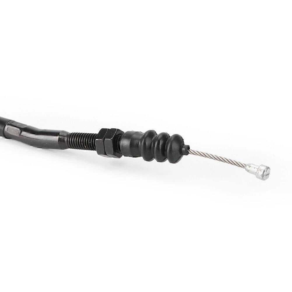 Clutch Cable for Kawasaki Z1000 (2014–2017) - Green