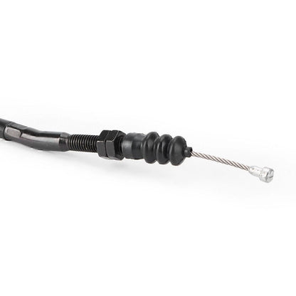 Clutch Cable for Kawasaki Z1000 (2014–2017) - Green
