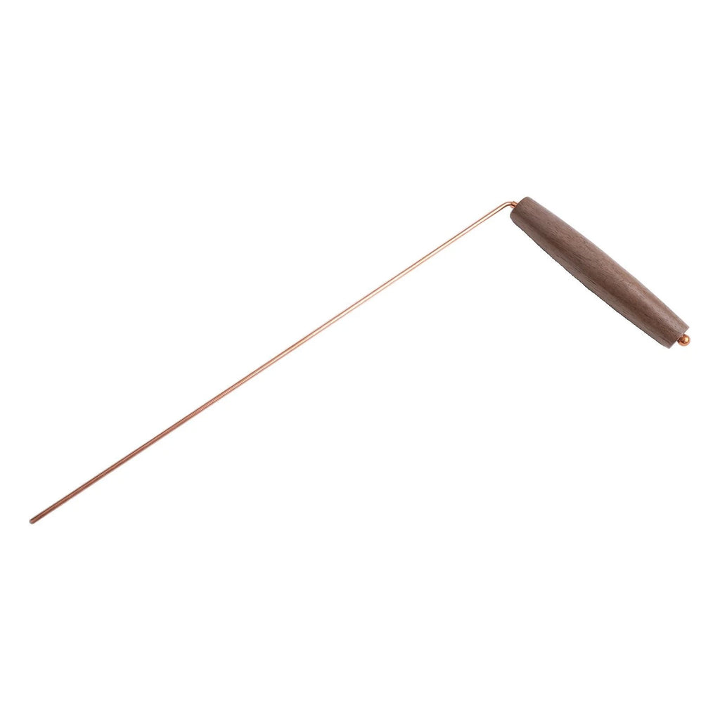Copper Detector Rod for Archaeological Exploration