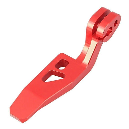 CNC Parking Brake Lever for Yamaha T-MAX 530 (2013–2016)
