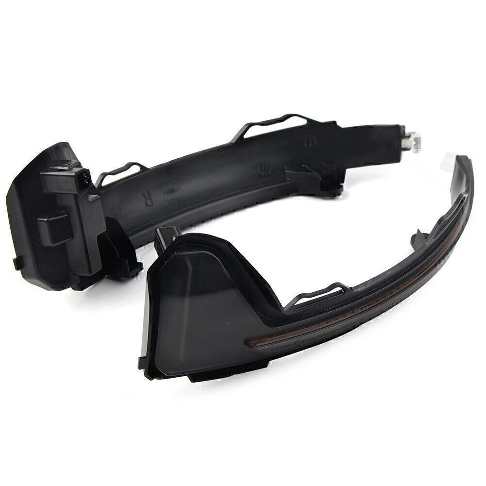 LED Side Mirror Dynamic Turn Signal for VW Tiguan MK2 (2017–2018)