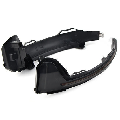 LED Side Mirror Dynamic Turn Signal for VW Tiguan MK2 (2017–2018)